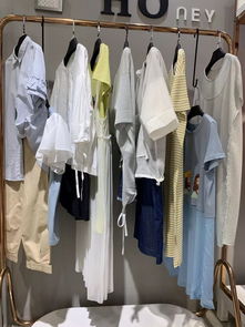 探尋國內專柜品牌女裝尾貨進貨渠道，解鎖高效批發新路徑