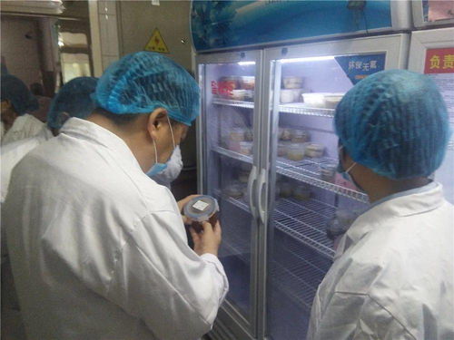 濟(jì)南旅游學(xué)校食品安全工作獲市級(jí)肯定