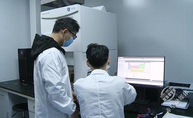 赤壁市公共檢驗(yàn)檢測(cè)中心 以檢測(cè)主業(yè)為支點(diǎn)，服務(wù)社會(huì)民生，護(hù)航經(jīng)濟(jì)社會(huì)高質(zhì)量發(fā)展