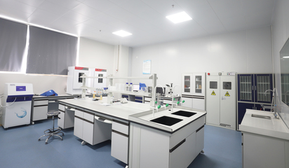 863中心 轉(zhuǎn)基因熒光斑馬魚，為舒緩功效評(píng)價(jià)與室內(nèi)環(huán)境檢測(cè)注入新動(dòng)能