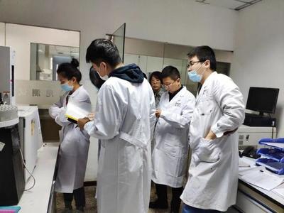 加強(qiáng)機(jī)構(gòu)監(jiān)管，促進(jìn)檢驗(yàn)檢測(cè)行業(yè)規(guī)范發(fā)展